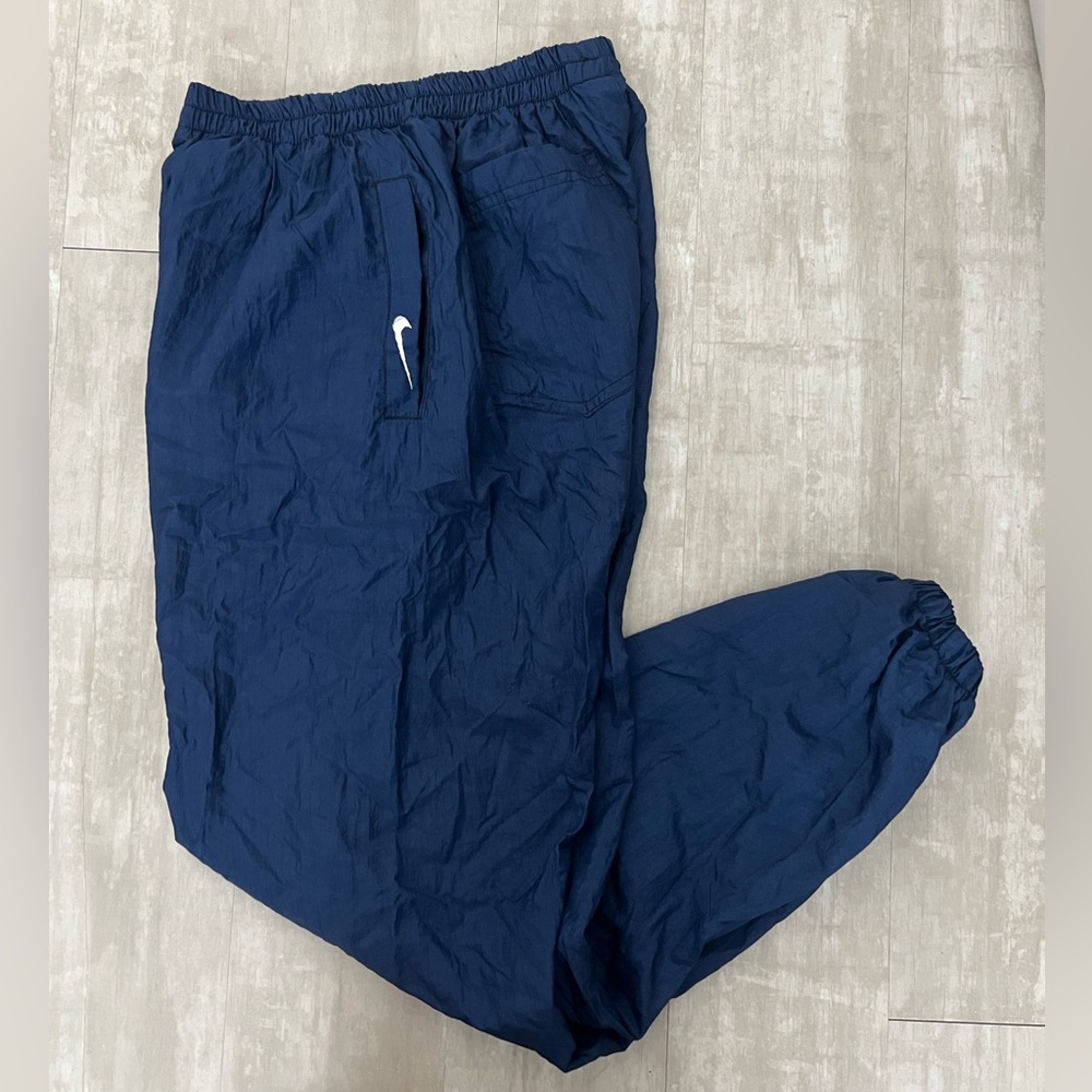 Vintage Nike Sweatpants